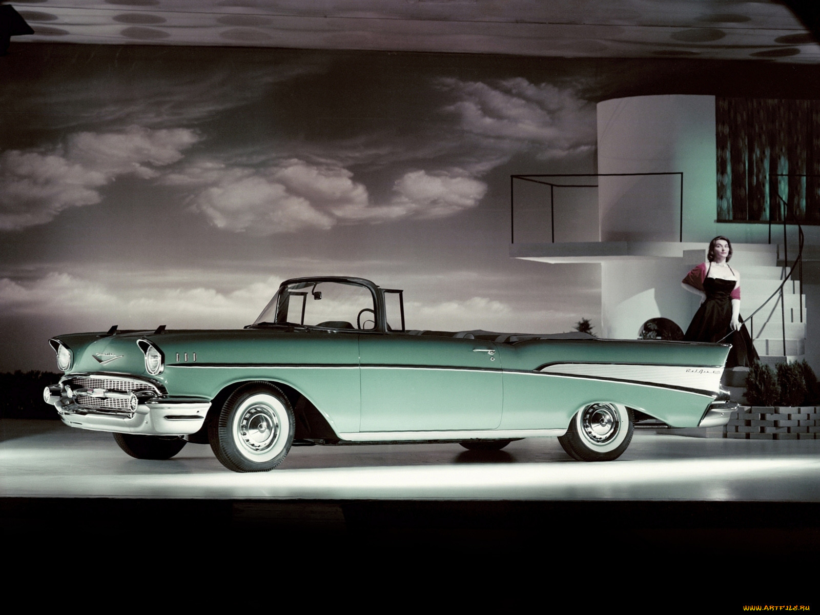 belair, convertible, , chevrolet
